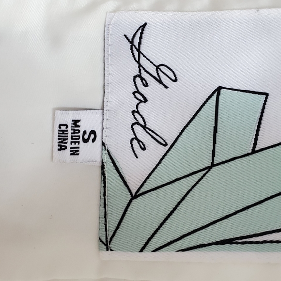 Geode Polka Dot Modcloth Lace Overlay Dress - Picture 5 of 5